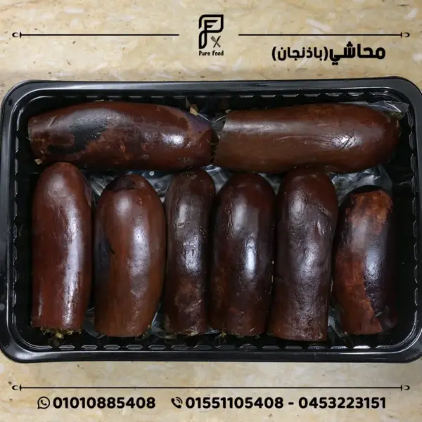 محشى بتنجان