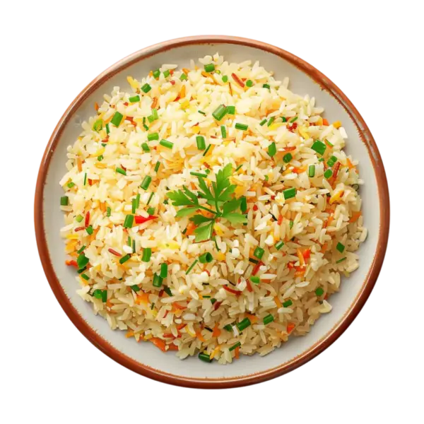 ارز بالشعرية