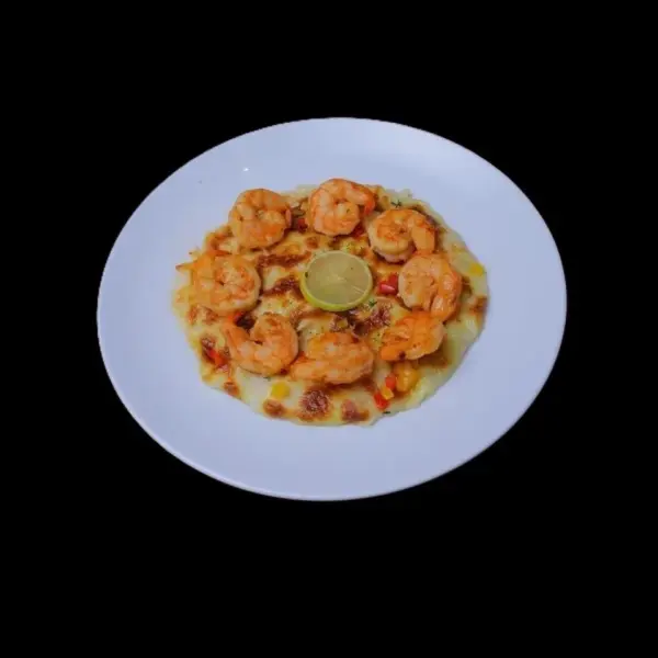 طاجن جمبرى