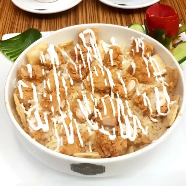 فتة استربس