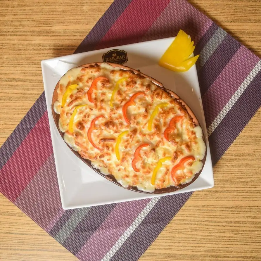 مكرونة فورنو سى فود