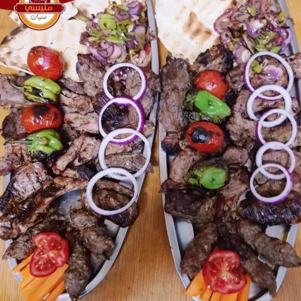 مزاليكا