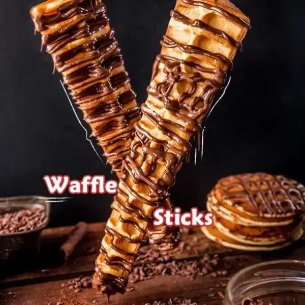 وافل ستيك