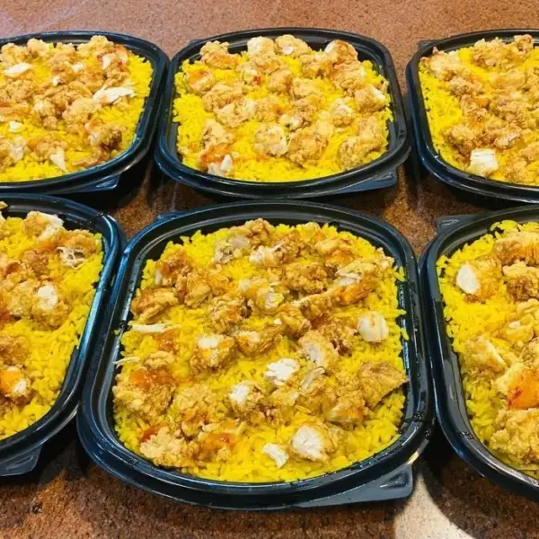 فتة كرسبى