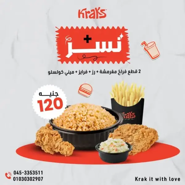 + عرض نسر