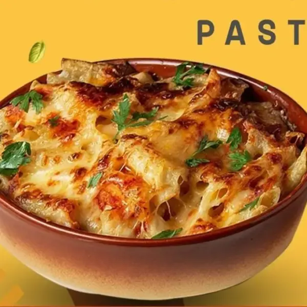 مكرونة كاربونارا