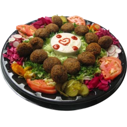 Egyptian Dishes