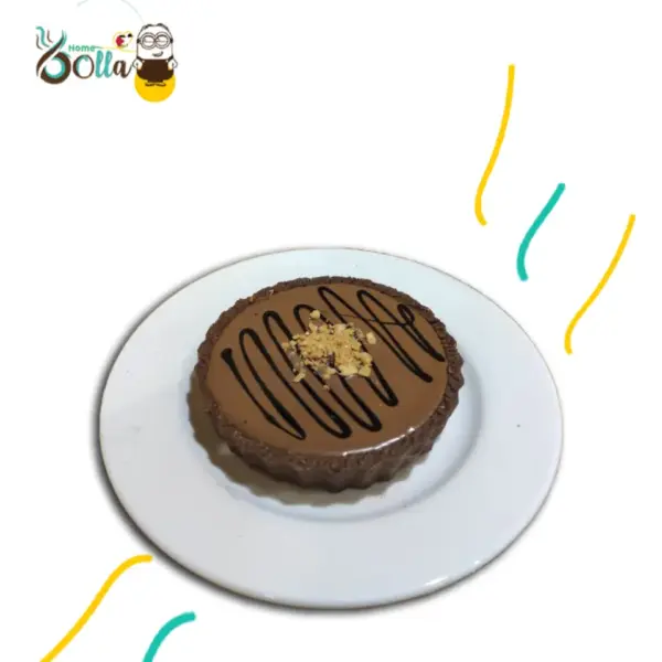 براونى