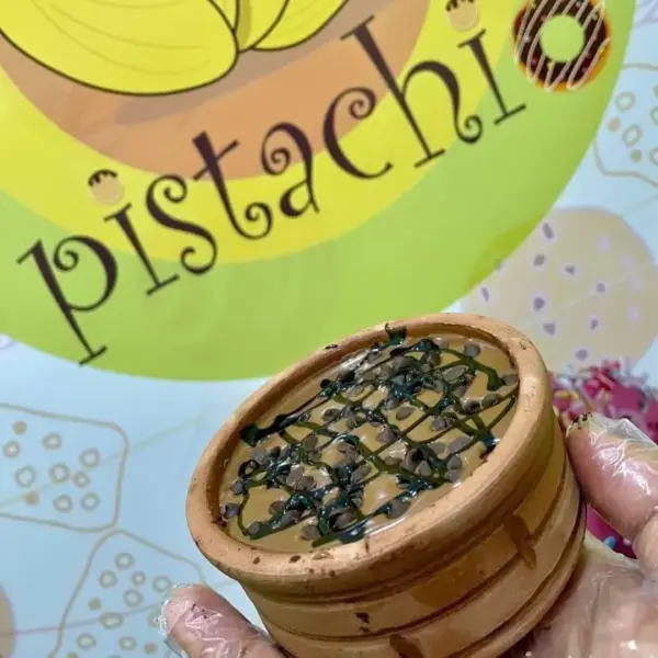 ام على نوتيلا