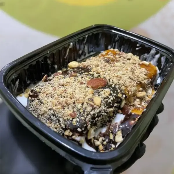 قشطوطة كندر