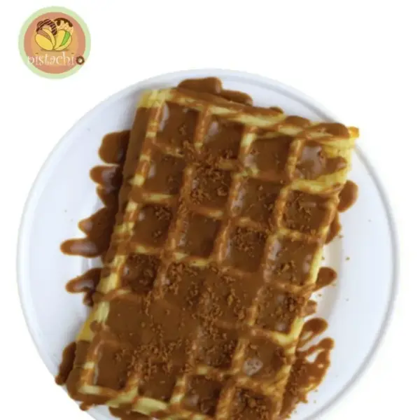 وافل روشيه