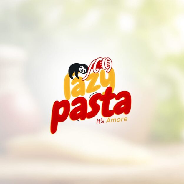 Lazy Pasta