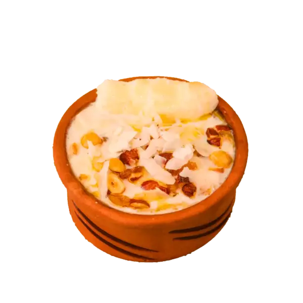 ام على مكسرات