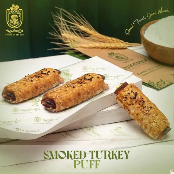 تركى باف