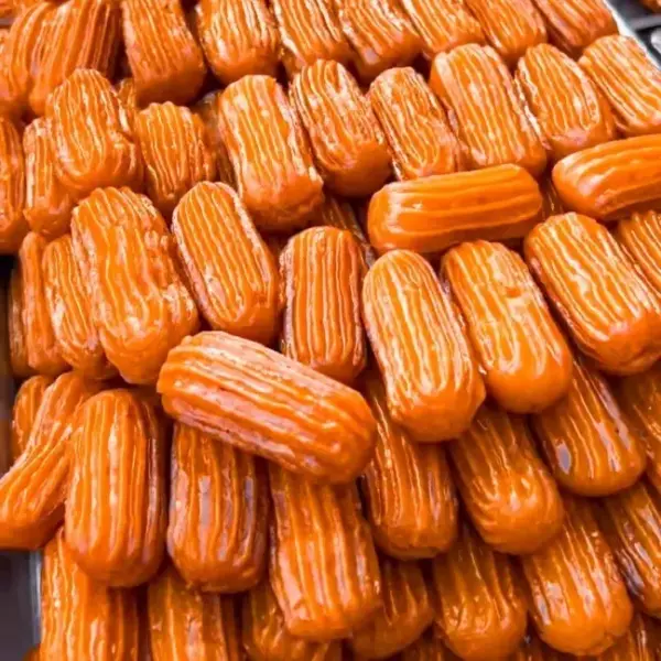 بلح الشام