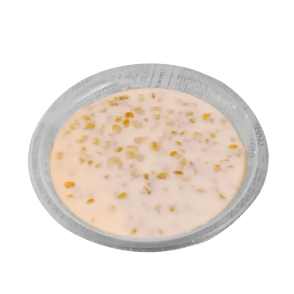 بليلة قشطة و سمنة