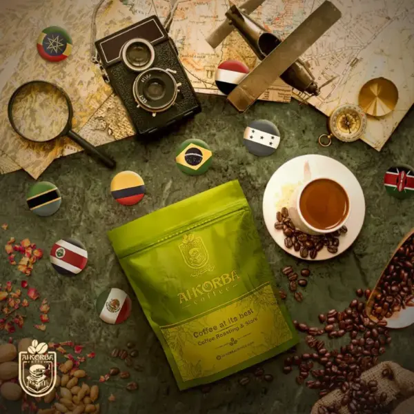 بن اكوادورى