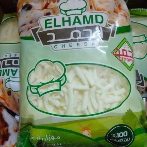 جبنه الحمد نص نباتي
