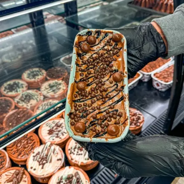 ديسباسيتو كبير