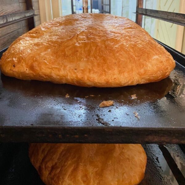 فطيرة صغيرة