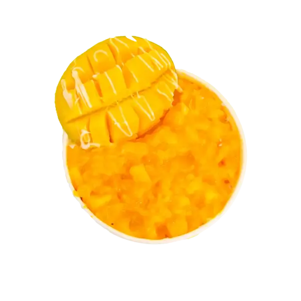 ارز بلبن مانجو