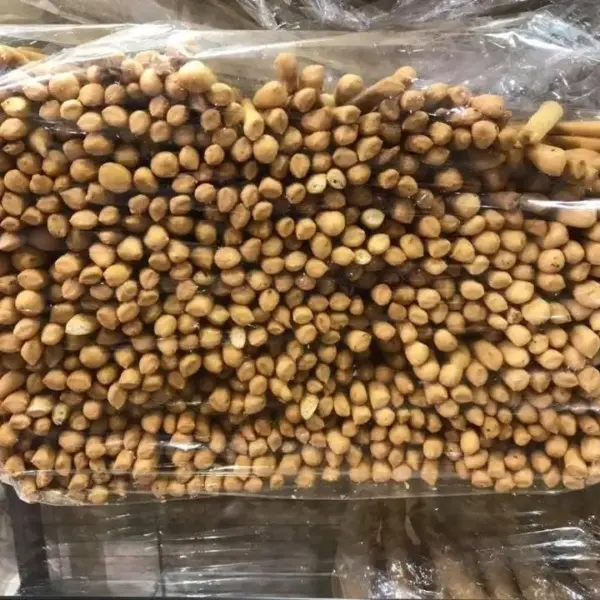 بقسماط كمون