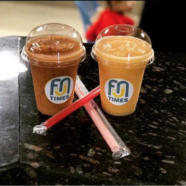 خوخ