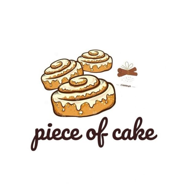 Piece Of Cake