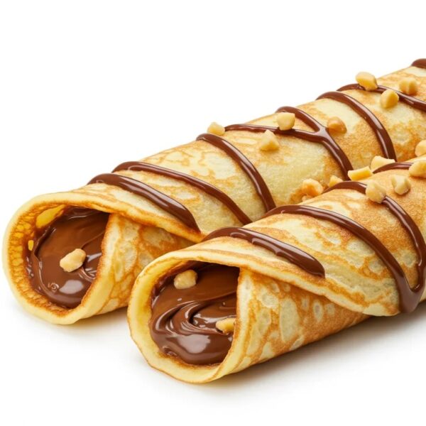 كريب نوتيلا