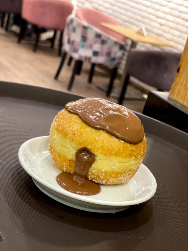 دوناتس