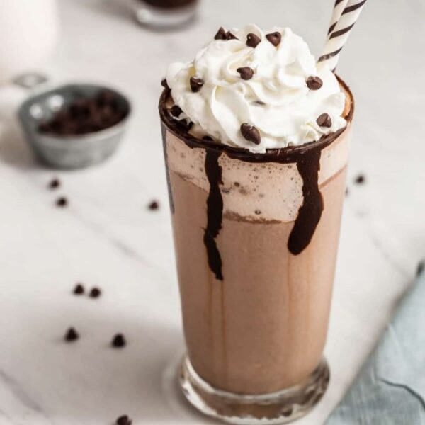 فرابيه شوكليت شيب