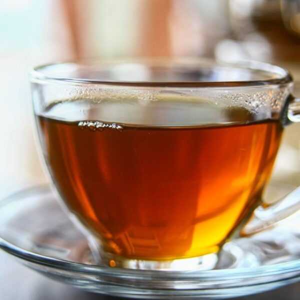شاى كلاسيك