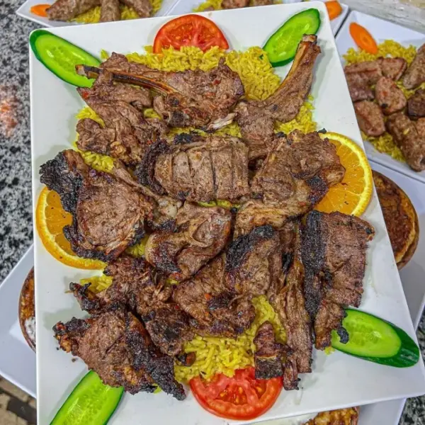 نيفا ضانى