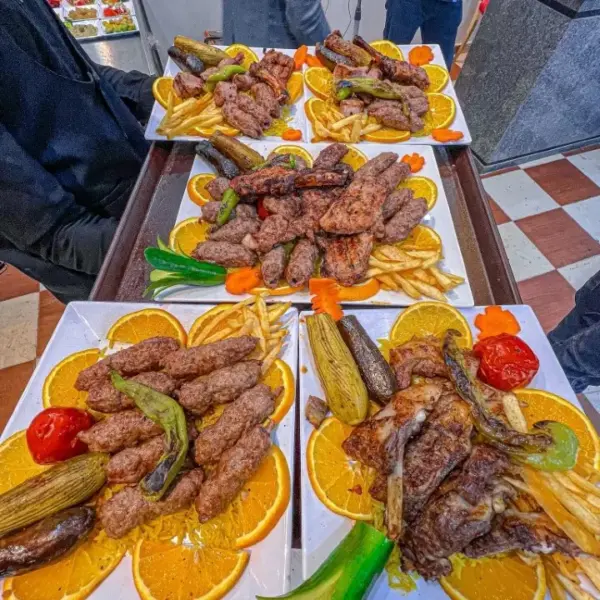 ستيك بتلو فاخر (بوفتيك)