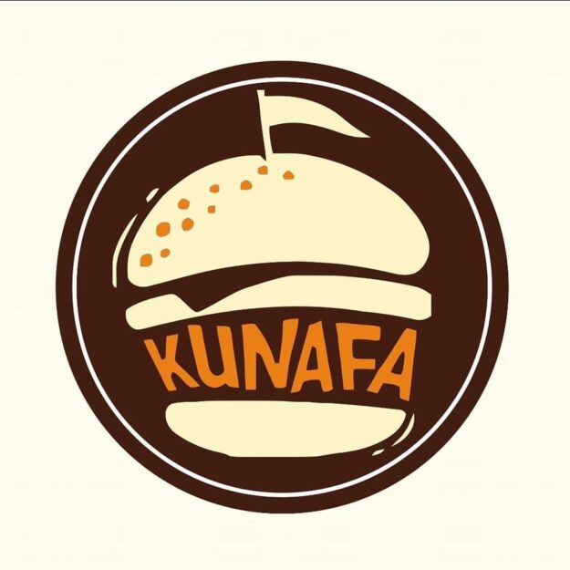 Sandwich Kunafa