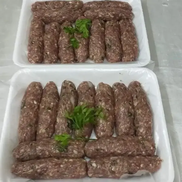 كفتة جاهز