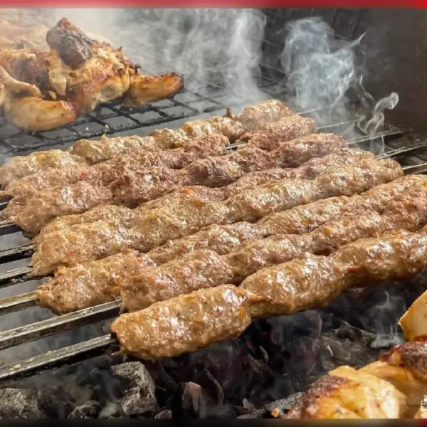 كفتة